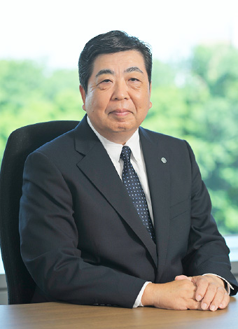代表取締役社長 大石 祐司