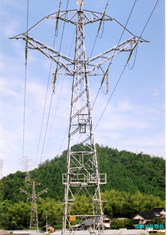 電線 と は 送 送電線｜安定供給を支える設備｜東京電力パワーグリッド株式会社